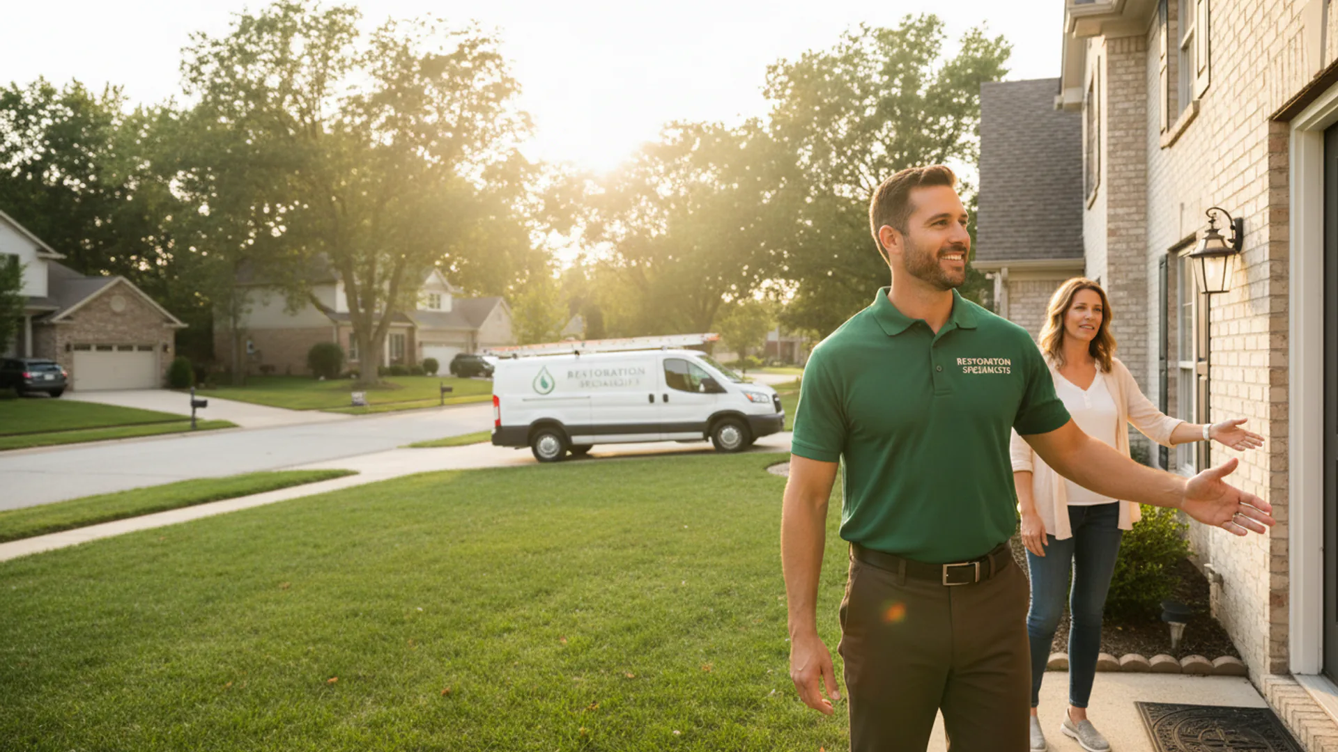 Trusted Water Damage Restoration in Monticello, MN Near Me – Your Local Experts with Proven Experience